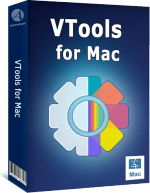Adoreshare VTools for Mac