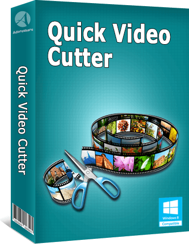 Adoreshare Quick Video Cutter