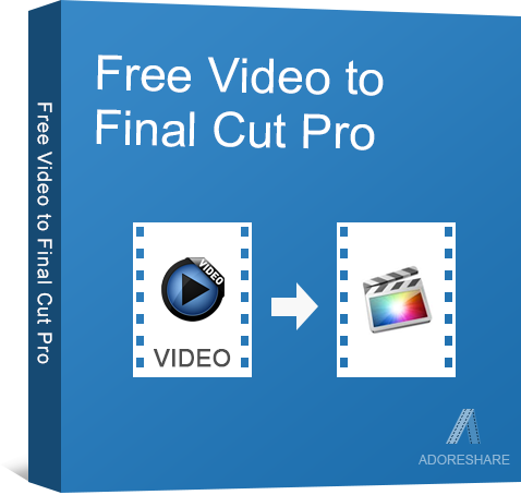 free converter mov to final cut pro