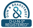 D-U-N-S Registered