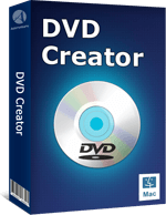 Adoreshare DVD Creator for Mac