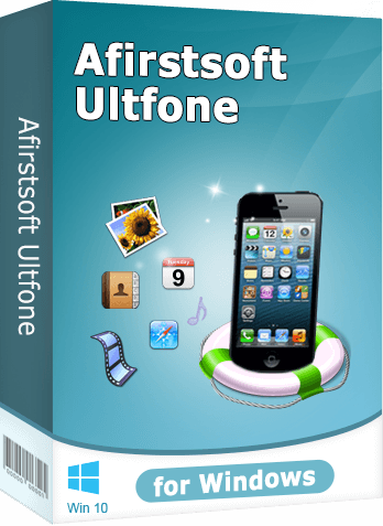 Afirstsoft Ultfone