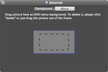 create dvd on mac