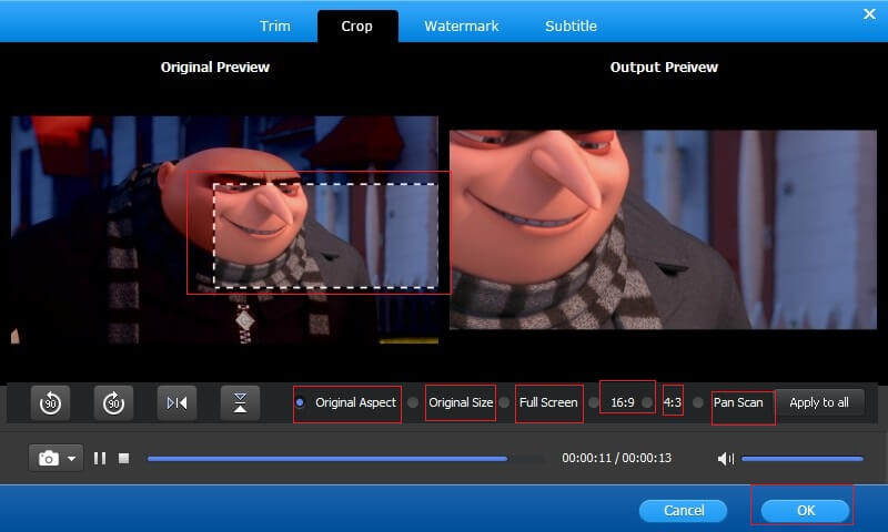 edit quicktime movies