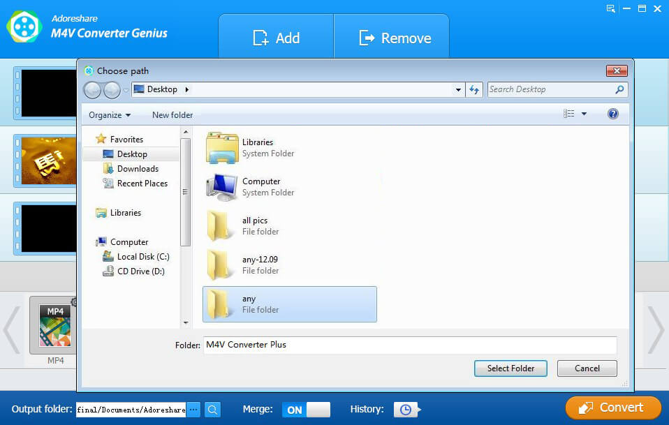 how to transfer audios from m4p to mp3