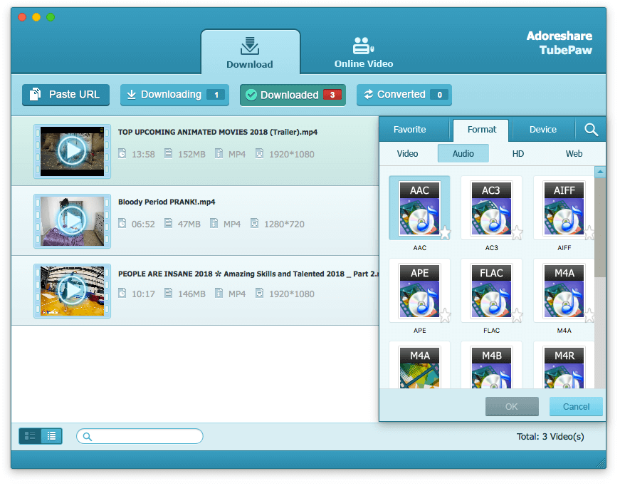 Converter Converter