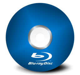 Blu-ray