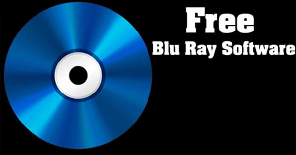 free Blu-ray software