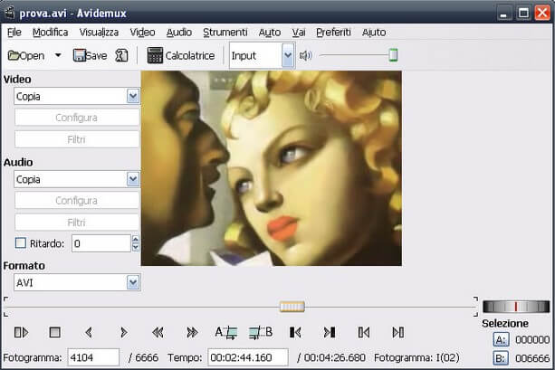 alternative to avidemux alternative to avidemux