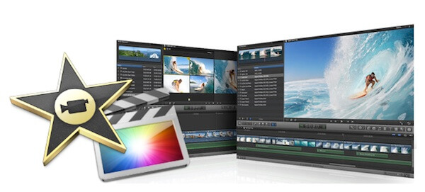 import video to imovie