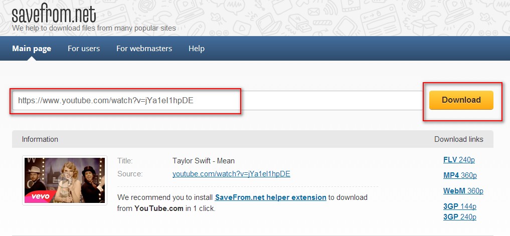 youtube to imovie converter free youtube to imovie converter free