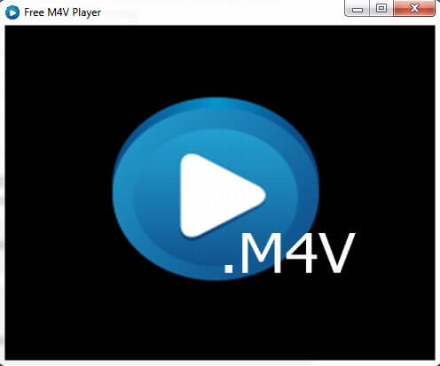 free m4v video player software