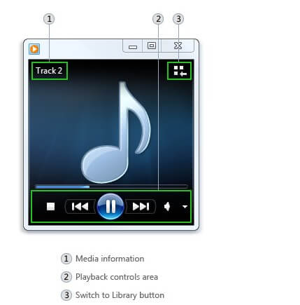 free m4v player