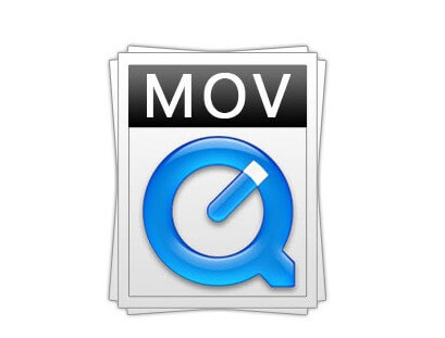 mov files