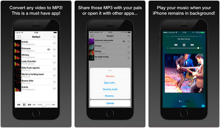 Top 2 ways to download and convert videos to MP3