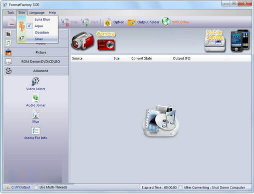 free video converter software