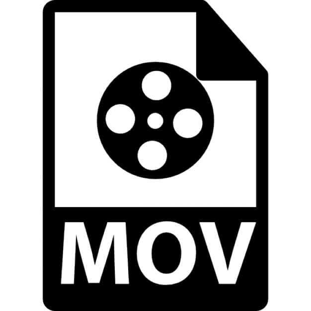 mov file format