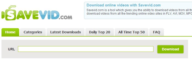 free video downloader