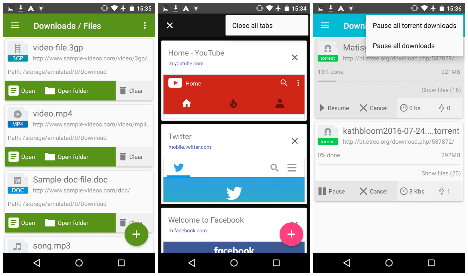 Best Youtube Download Manager For Android Best Youtube Download Manager For Android