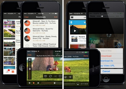  best video downloader for iphone