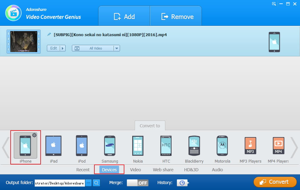 iphone video downloader