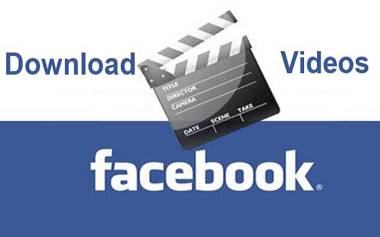 download Facebook video