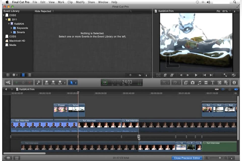  final cut pro