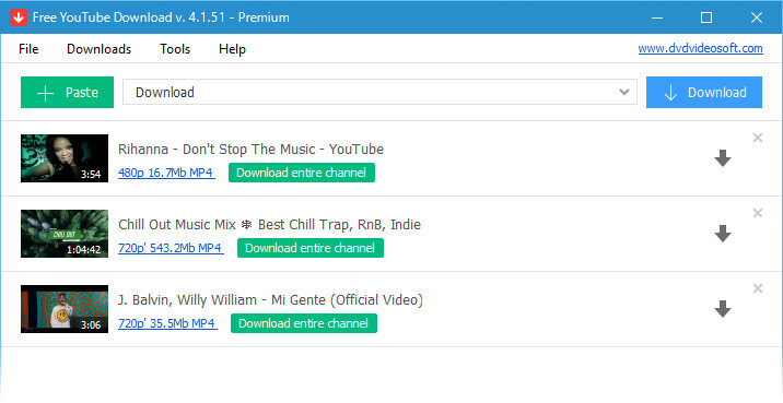 download youtube mp3 downloader