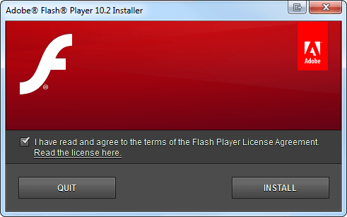Flash Player Videos Runterladen