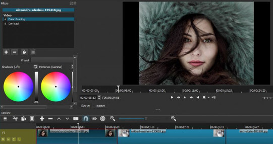 best mp4 video editor for windows 10