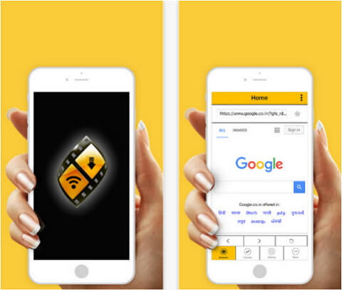  free iphone video downloader app