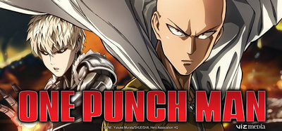 one punch man