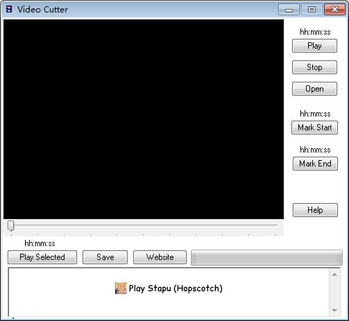 prv video cutter