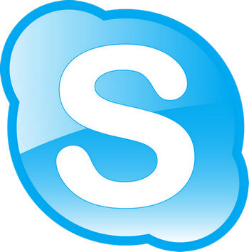 skype