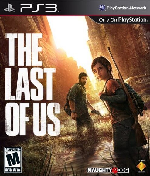 the last of us