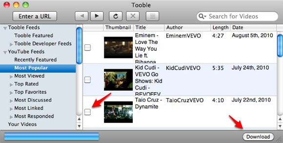 free youtube downloader for iphone