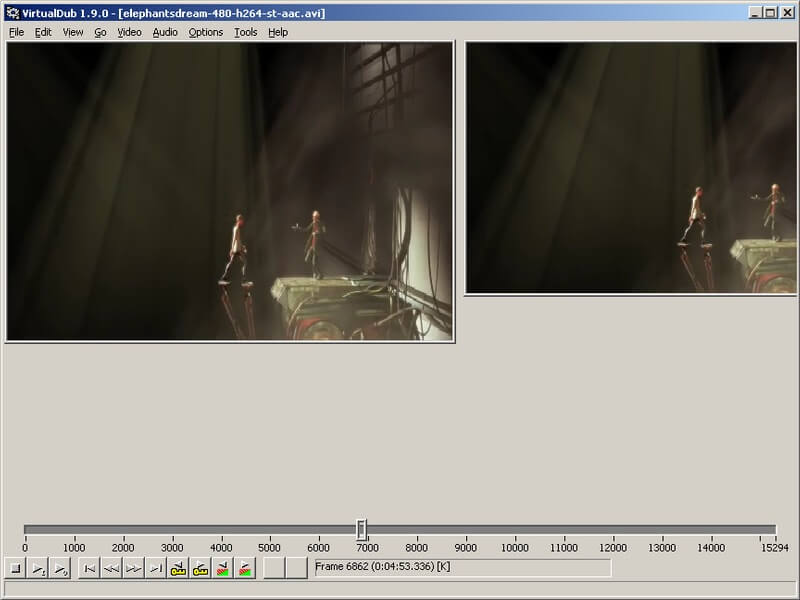 anime edit software