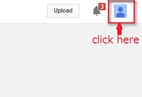 how to share hd video to youtube
