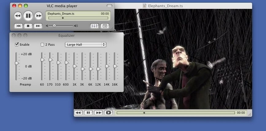 Media Video Player For Mac