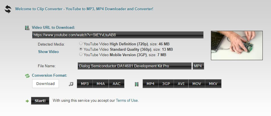 mp4 downloaders